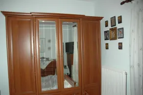 Split-level house in East Pelion - Rom