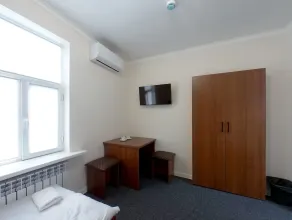 Railway Hotel - Room