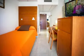 Hotel Servigroup Diplomatic 4 Sup - Chambre