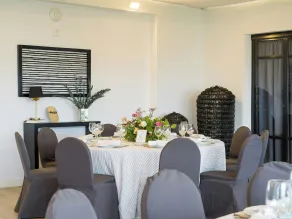 Sercotel Hotel Parque - Restaurant