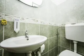 Apartments Villa Iva - Bathroom