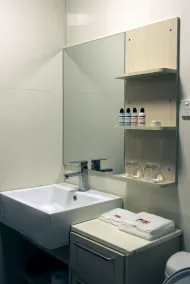 Citi Boutique Hotel - Lahara Avenue - Bathroom