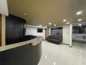Hotel Rialto Suite - Réception