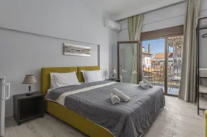 Adonis Hotel - Rom