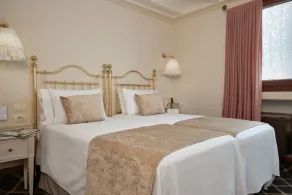 Hotel Continental Palacete - Chambre