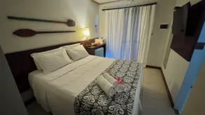 Pousada Alto da Floresta Noronha by Alto da Ilha - Room