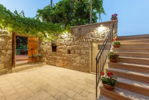 Konavle Apartments Zlatovisce - Reception