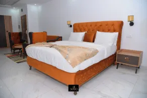 Bi Hotel SARL - Room