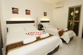 New Century Hotel Melaka - Room