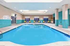 Holiday Inn & Suites - Toledo Southwest - Perrysburg by IHG - Basseng