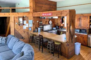 East Burke Home on Kingdom Trails: Near Ski Resort - Innenbereich
