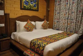 Hotel Royale Comfort Pahalgam - Camera