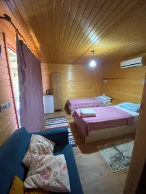 Karaöz Ada Bungalows & Villa - Rom