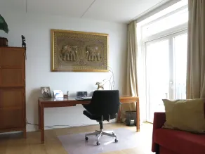 Penthouse in Sydhavn 1135-1 - Room