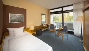  Reichels Parkhotel - Chambre