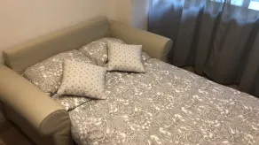 Edera e Camelie - Chambre