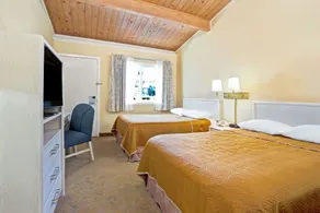 Travelodge by Wyndham Mill Valley/Sausalito - Chambre