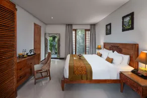 Adiwana Svarga Loka - A Retreat Resort - Room