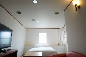Awajishima Hotel Lodge GREEN COZY - Camera