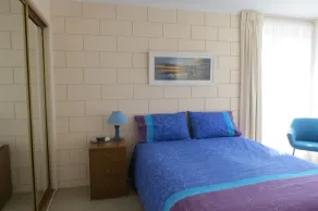 Penguin Mews Merimbula - Room