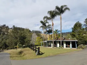 The Mount Seaview Resort - Miscelánea