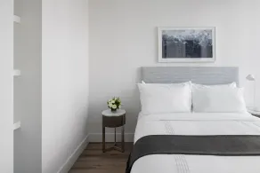 Hotel AKA West Palm - Chambre