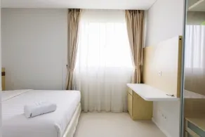 Homey 2BR Paddington Heights Apartment By Travelio - Zimmer