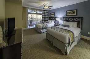 Holiday Inn Club Vacations Smoky Mountain Resort - Værelse