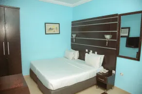 Green House Hotel And Suites - Zimmer