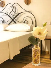 Kastoria Butik Pansiyon - Chambre
