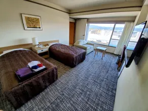 The Gran Resort Elegante Kyoto - Rom
