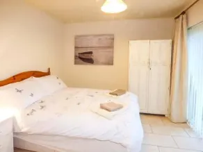 Ty Woods Cottage - Chambre