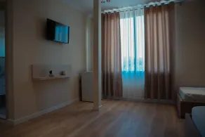 OKEJ Hotel - Værelse