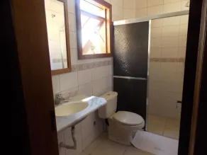Pousada Villa Fiorita - Salle de bain