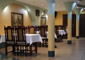 Holiday - Restaurant