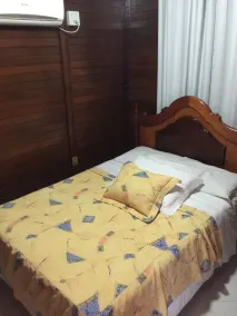 Pousada Jardim da Chapada - Room