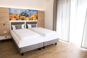 Boardinghouse am Teuto - Room