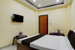 Collection O Asian Highway Near Agrasen Hospital Siliguri Formerly Ashiyana Homestay - Chambre
