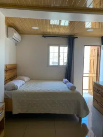 Hotel Internacional de Colón - Room