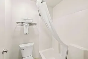 Quality Inn North Platte - Salle de bain