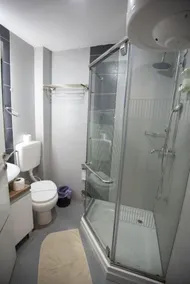 Mujen Lux Kopaonik - Bathroom