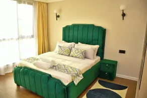 Sky park view apartment - Camera