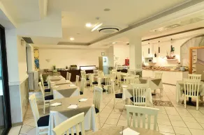 Hotel Okinawa - Restaurant