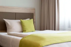 ARAMIS Tagungs- und Sporthotel - Quarto