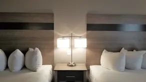 Wingate by Wyndham Lima - Chambre