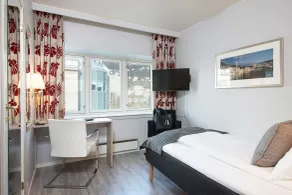 Scandic Byparken - Room