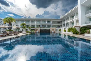 Kantary Hills Hotel, Chiang Mai - Piscine