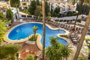 Royal Oasis Club at Pueblo Quinta - Piscine