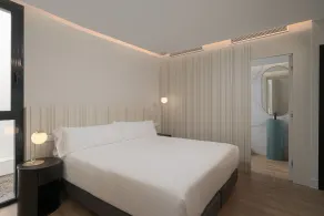 Boutique Hotel Cordial La Niña de Vegueta - Chambre