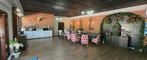 Riverside Inn & Suites Danville Virginia - Reception